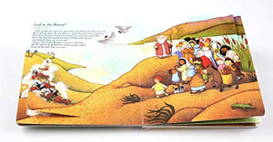 Lift the Flap Bible,Used