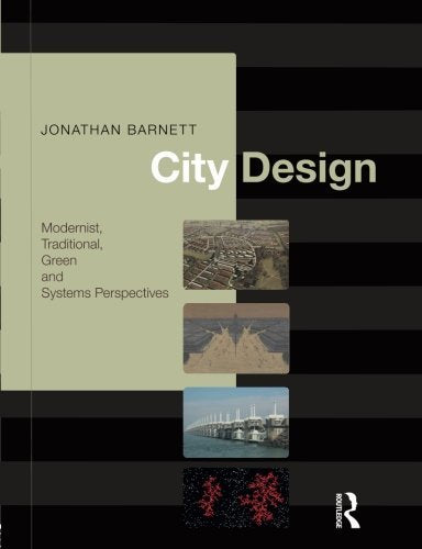 City Design,Used