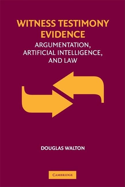 Witness Testimony Evidence,Used