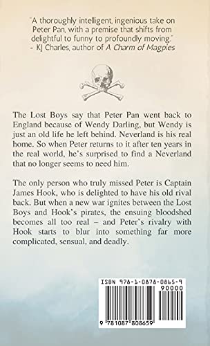 Peter Darling,Used