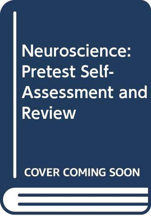 Neuroscience: Pretest SelfAssessment and Review,Used