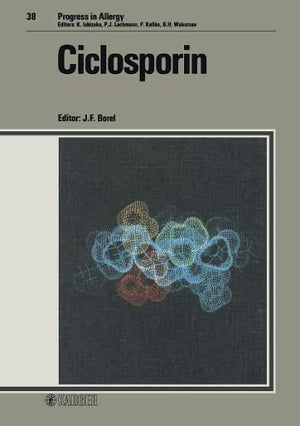 Ciclosporin (Chemical Immunology),Used
