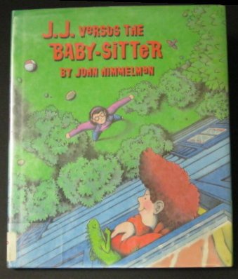 J.J. Versus The Babysitter,Used
