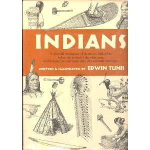 Indians,New