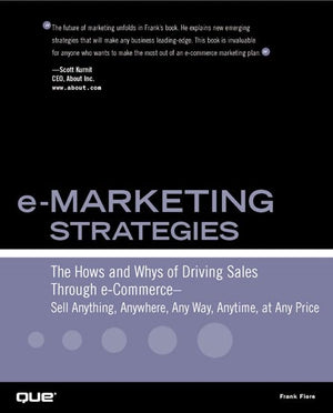 EMarketing Strategies,Used