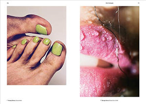 Body: The Photography Book,Used