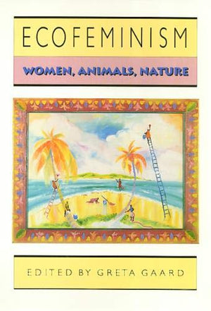 Ecofeminism (Ethics And Action),Used