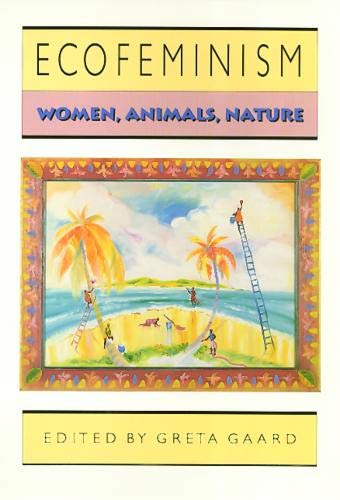 Ecofeminism (Ethics And Action),Used