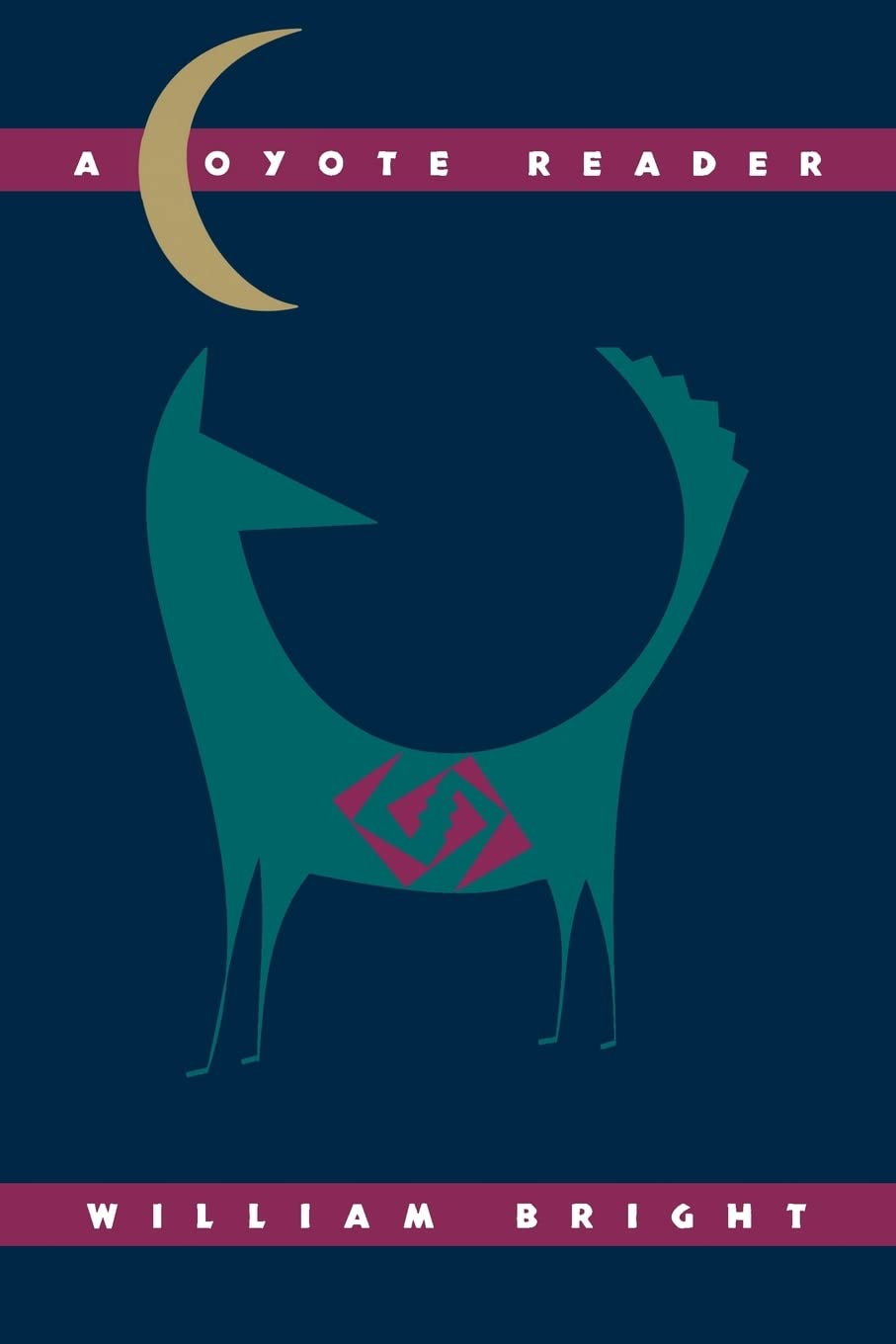 A Coyote Reader,New