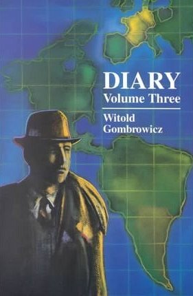 Diary Volume 3,Used