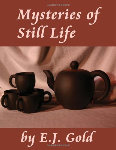 Mysteries of Still Life (Gateways Fine Art),Used