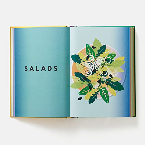 Vegan: The Cookbook,New