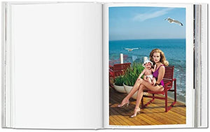 Helmut Newton,Used