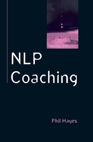 Nlp Coaching (Coaching In Practice)-used