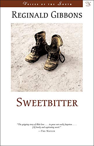 Sweetbitter: A Novel (Voices of the South),Used