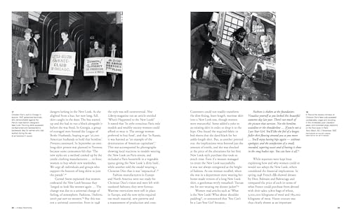 Dior: A New Look, A New Enterprise (194757),Used