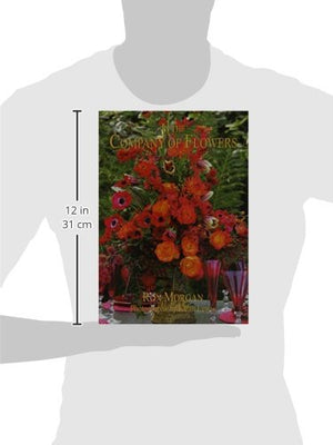 In the Company of Flowers,Used