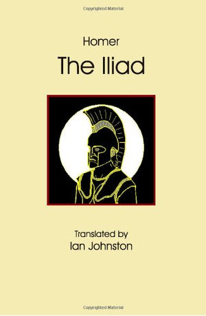 The Iliad,New