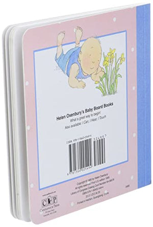 I See (Baby Beginner Board Books),New