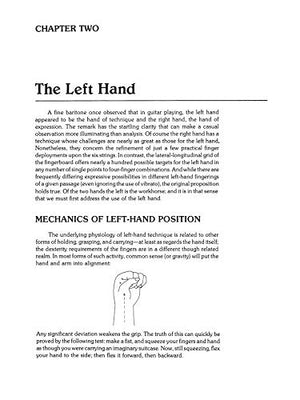 The Art Of Classical Guitar Playing (The Art Of Series),Used