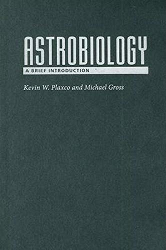 Astrobiology: A Brief Introduction,Used