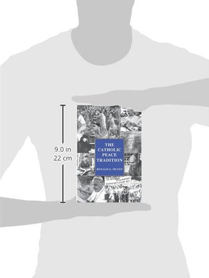 The Catholic Peace Tradition,Used