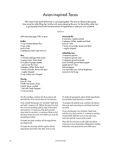 The Compassionate Kitchen: A plantbased cookbook,Used