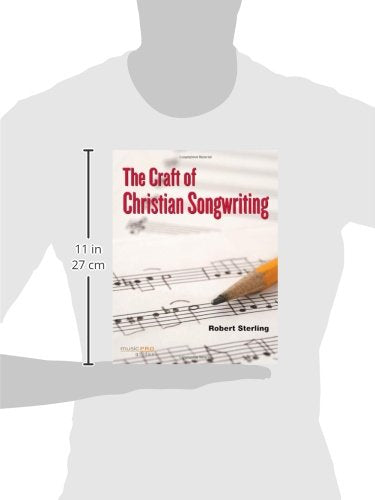 The Craft of Christian Songwriting (Reference),Used