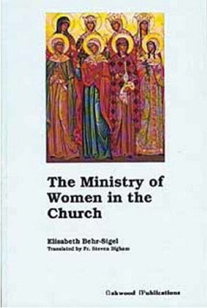 The Ministry of Women in the Church,Used