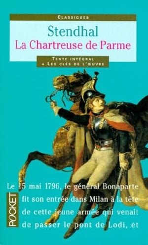 La Chartreuse De Parme,Used