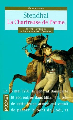 La Chartreuse De Parme,Used