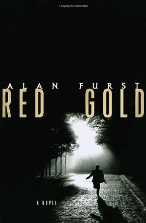 Red Gold: A Novel,Used