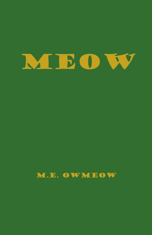 Meow,New