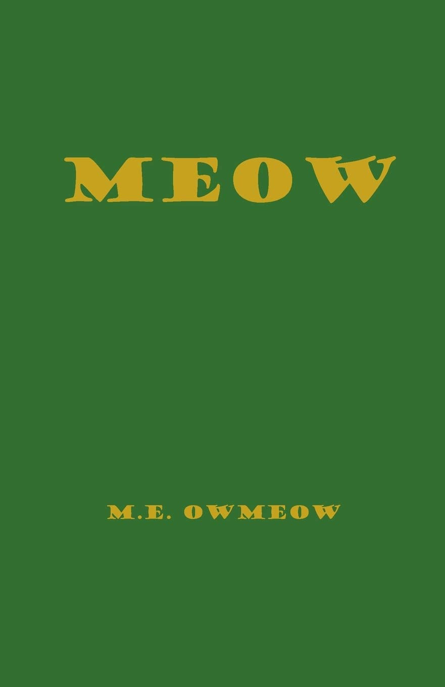 Meow,New