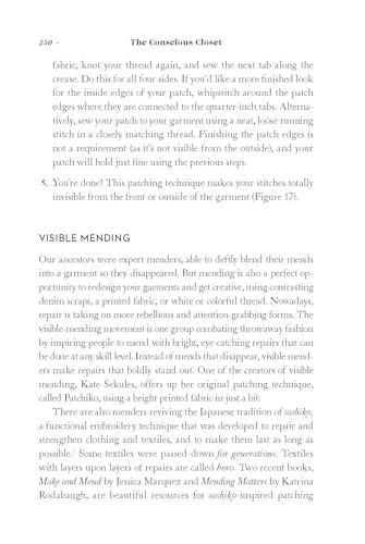 The Conscious Closet: The Revolutionary Guide to Looking Good While Doing Good,New