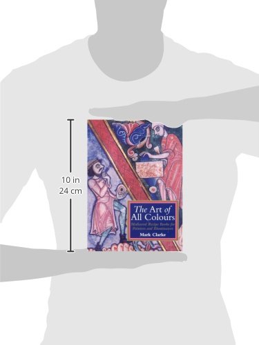 Art of All Colors,Used