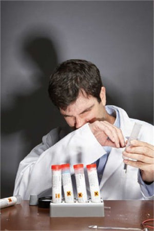 The Guinea Pig Diaries: My Life As An Experiment,Used