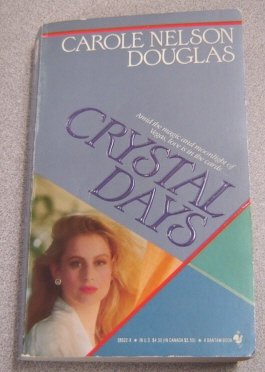 Crystal Days,Used