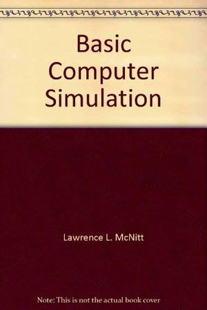 Basic Computer Simulation,Used