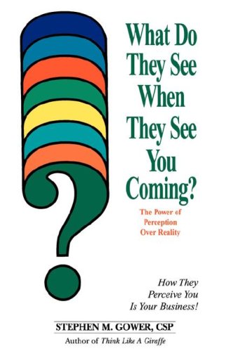 What Do They See,Used