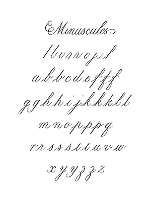 Mastering Copperplate Calligraphy: A StepbyStep Manual (Lettering, Calligraphy, Typography),Used