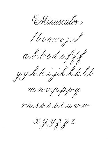 Mastering Copperplate Calligraphy: A StepbyStep Manual (Lettering, Calligraphy, Typography),Used