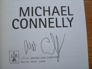 The Brass Verdict: A Novel (A Lincoln Lawyer Novel),New