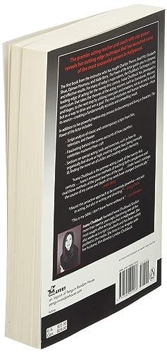 The Power of the Actor: The Chubbuck Technique  The 12Step Acting Technique That Will Take You from Script to a Living, Breat,Used