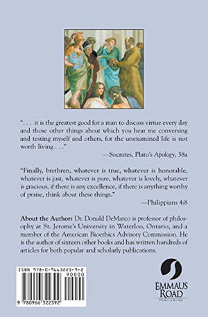 The Many Faces of Virtue,Used