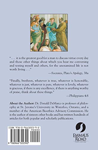 The Many Faces of Virtue,Used