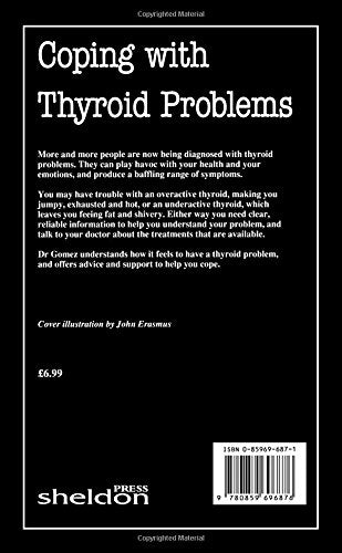 Coping with Thyroid Problems,Used