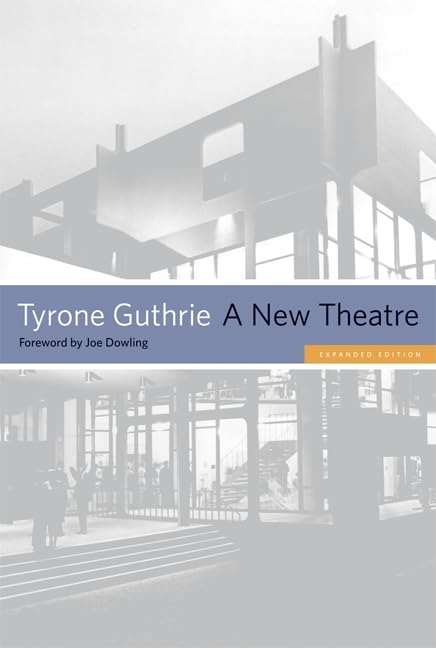 A New Theatre (Feslerlampert Minnesota Heritage),New