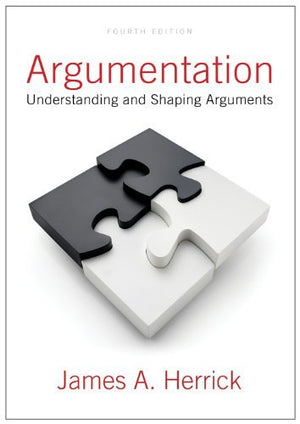 Argumentation: Understanding and Shaping Arguments,Used