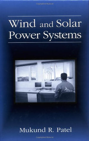 Wind and Solar Power Systems,Used